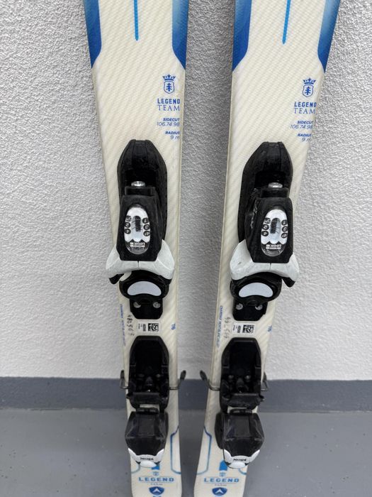 schi copii dynastar legend team 104, 110 si 116 cm