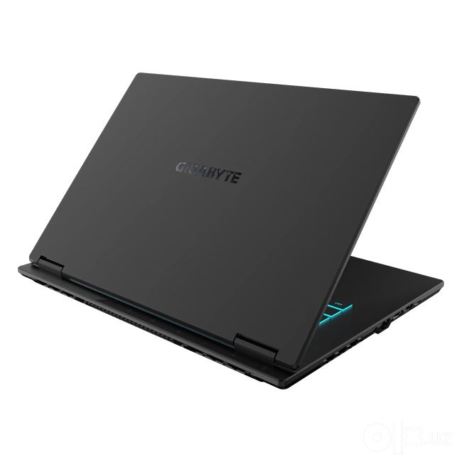 Gigabyte A16 Gaming