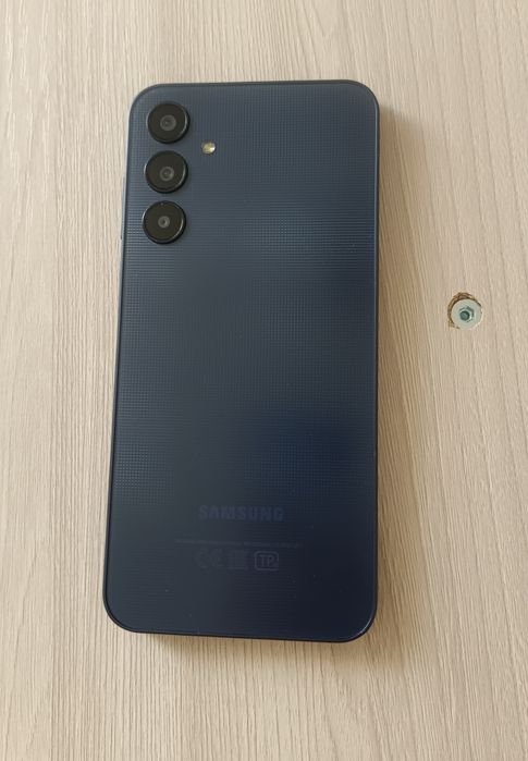 самсунг А 25  5G.  256гб
