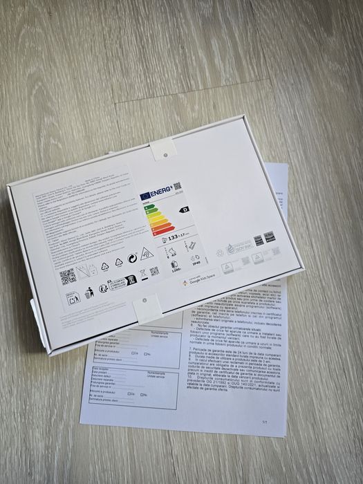 Tableta Honor Pad X8A