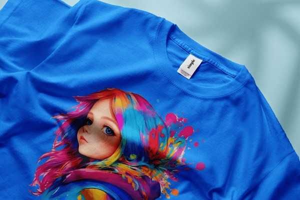 Висококачествен DTF/ДТФ печат,трансфер/щампи за текстил,рекламен печат