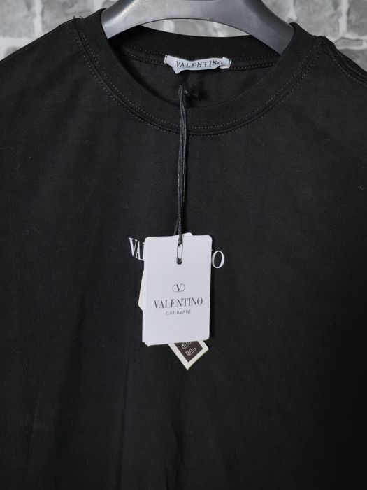 Valentino тениска