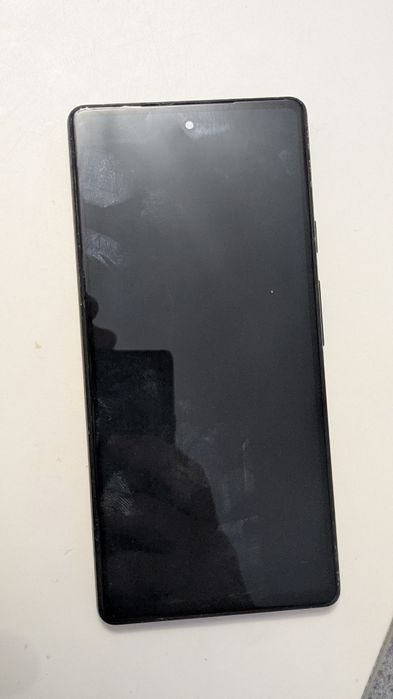 Google pixel 6a utilizat