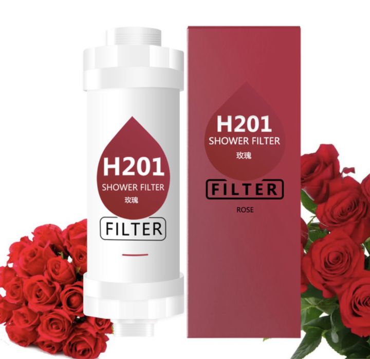 Фильтр для воды с ароматом новый