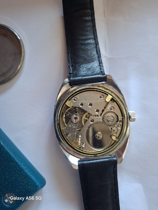 Ceas Perseo mecanic elvetian