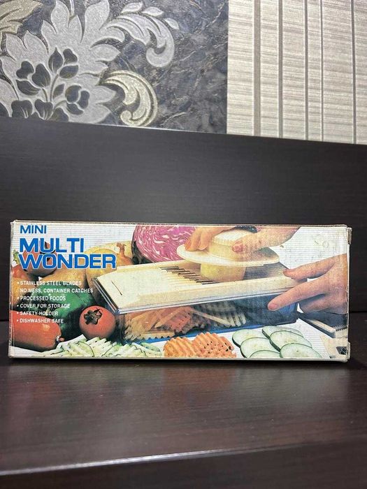 Товары для дома. Готовим легко.