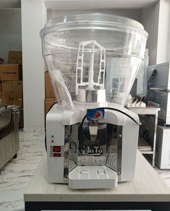 сок охладитель Sok aparat ayron aparat сок аппарат айрон sok axladitel