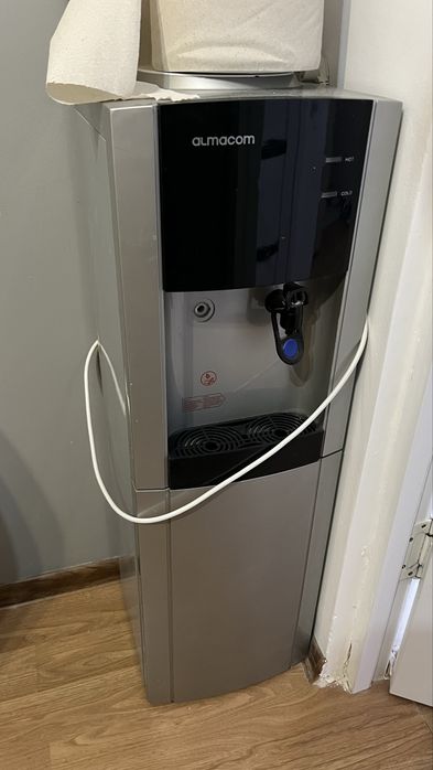 кулер almacom в хорошем состоянии
