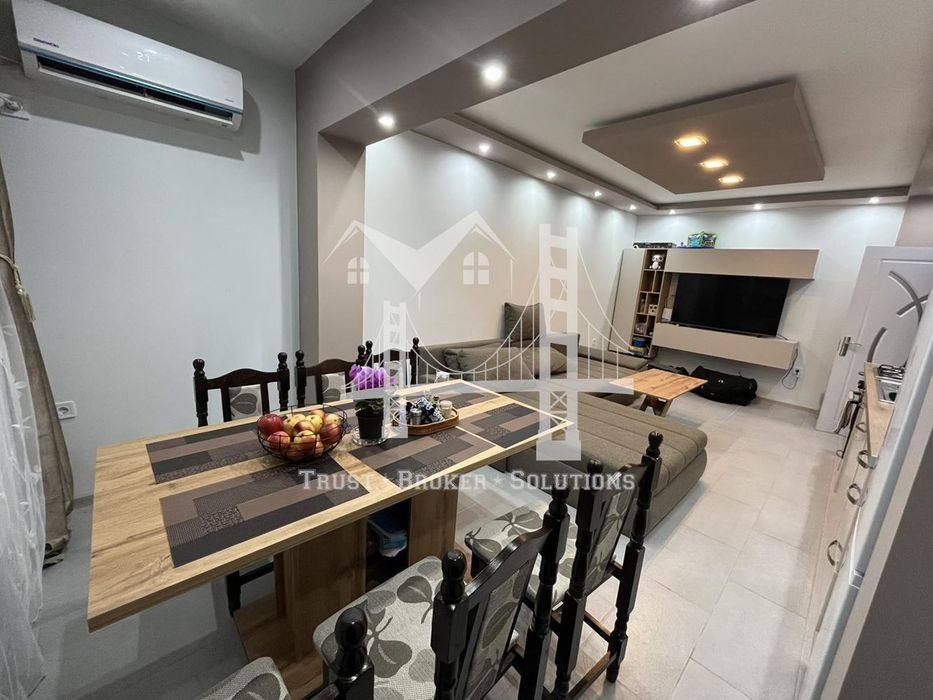 4-стаен в София-Модерно Предградие площ 88