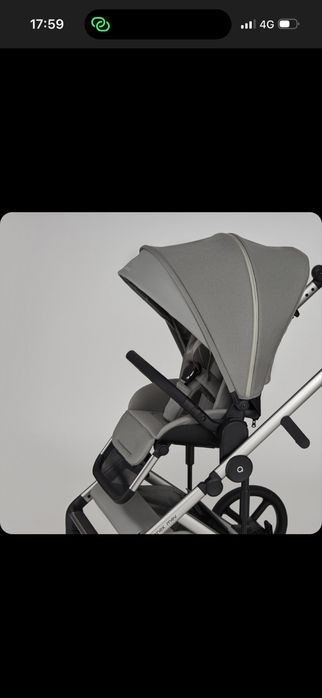 Продам коляску Anex Mev