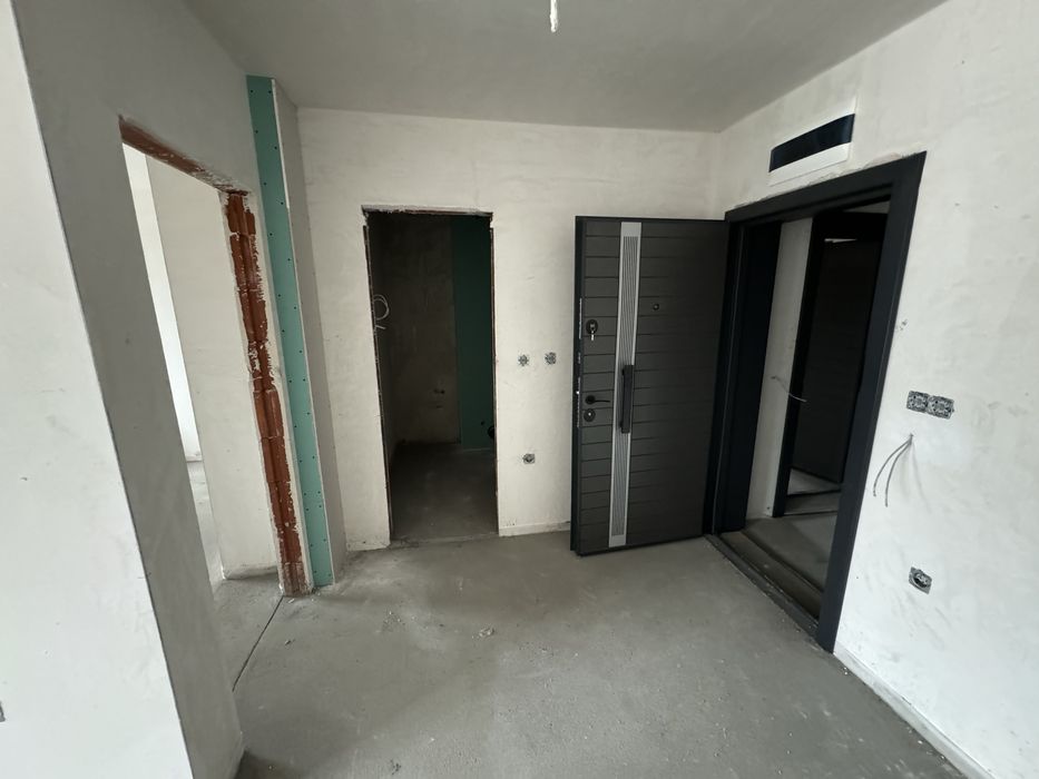 Продава се Двустаен апартамент в Пловдив, Христо Смирненски - 83 кв.м за 1494 €/кв.м - Снимка #22