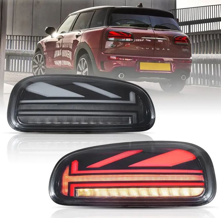 Комплект тунинг стопове Mini cooper Clubman F54/ 2015+