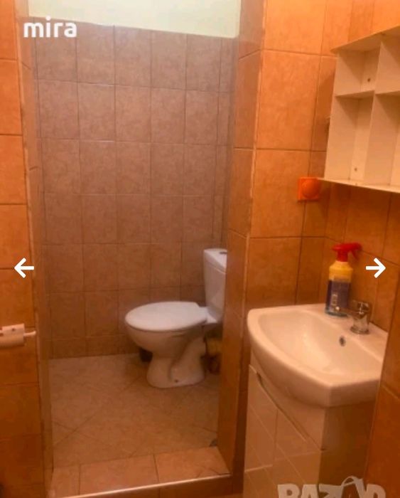 Дава се под наем Ателие в София, Люлин 7 - 26 кв.м за 300 € - Снимка #4