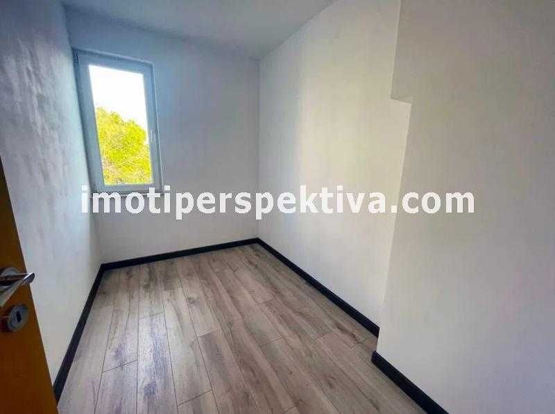 Продава се Тристаен апартамент в Пловдив, Кючук Париж - 51 кв.м за 2334 €/кв.м - Снимка #7