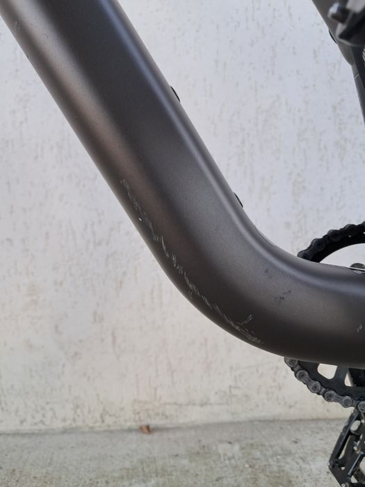 Specialized stumpjumper