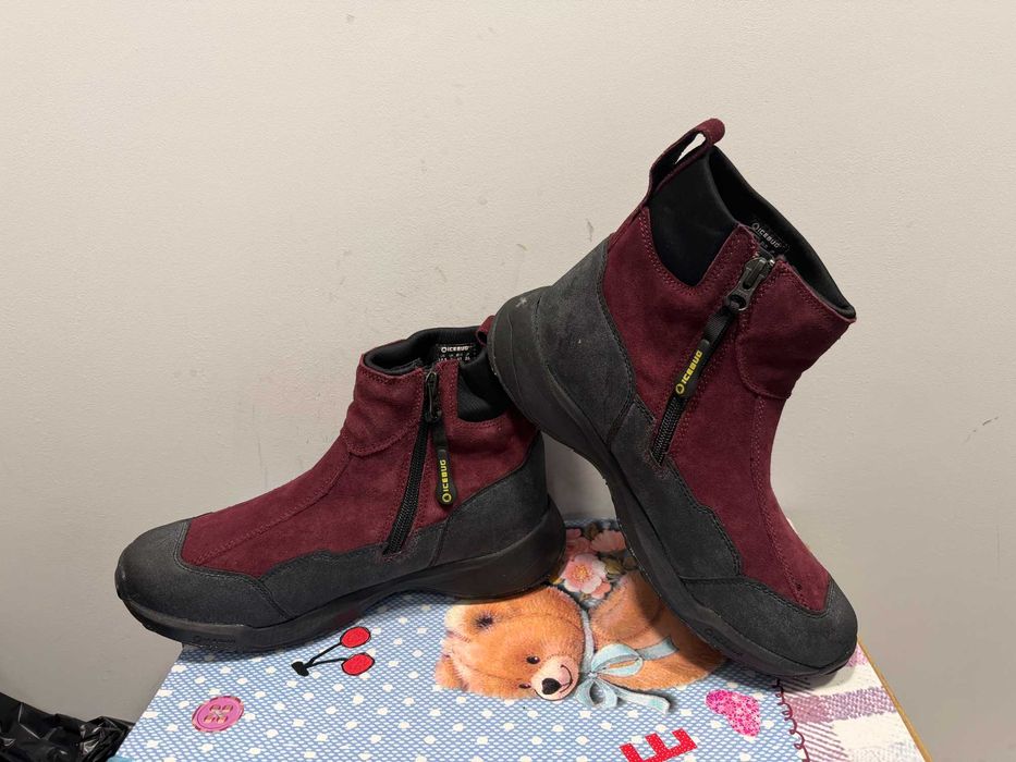 Icebug Metro2 BUGrip''оригинални дамски зимни боти 41 номер