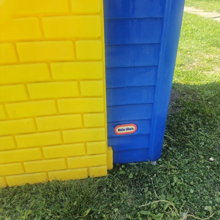 Casuta copii Litltle Tikes