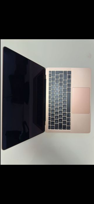 APPLE MacBook AIR 13" 128GB/GOLD