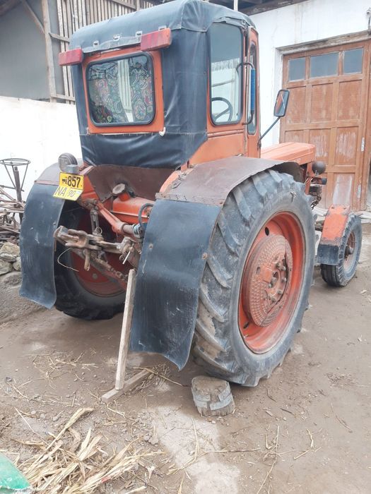 T 28 sotiladi, holati juda idyal radnoʻy holatda 100%