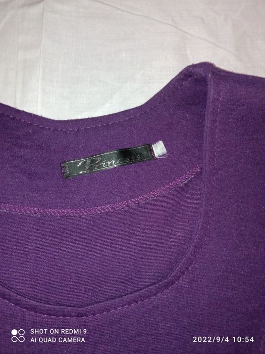 Женская одежда платья