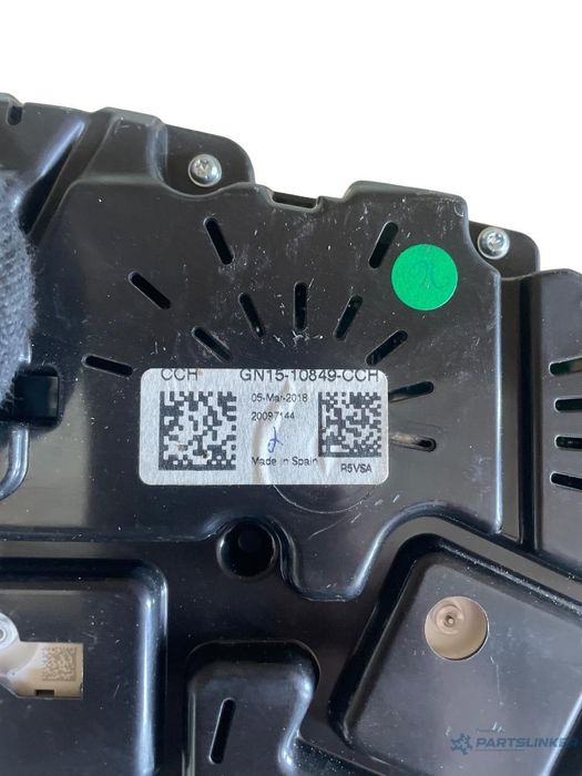 Ceas De Bord Ford Kuga 3 [ 2019 - 2024 ] Gn15-10849-Cch