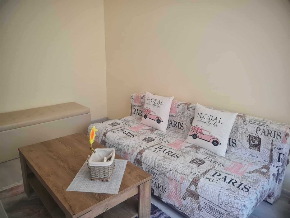 Дава се под наем Едностаен апартамент в Плевен, Широк център - 45 кв.м за 295.8 € - Снимка #6