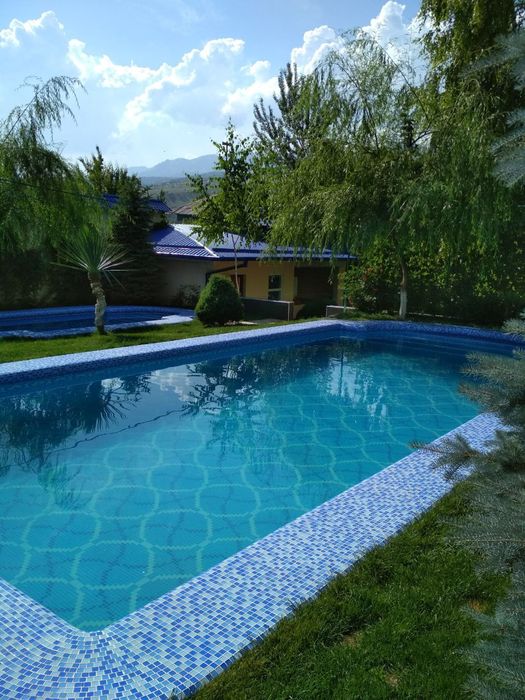 Аренда Дачи,Villa Bars,,возле Бочки.Без посредников.