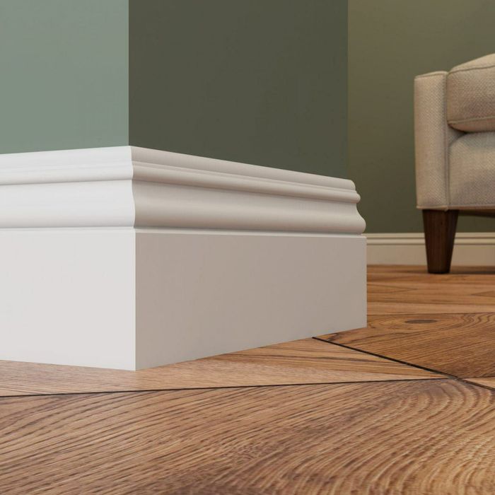 Plintus zakaz boyicha yasab beramiz MDF dan