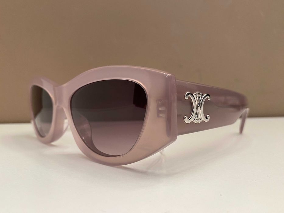 Celine ochelari de soare dama, originali, retail 420 euro