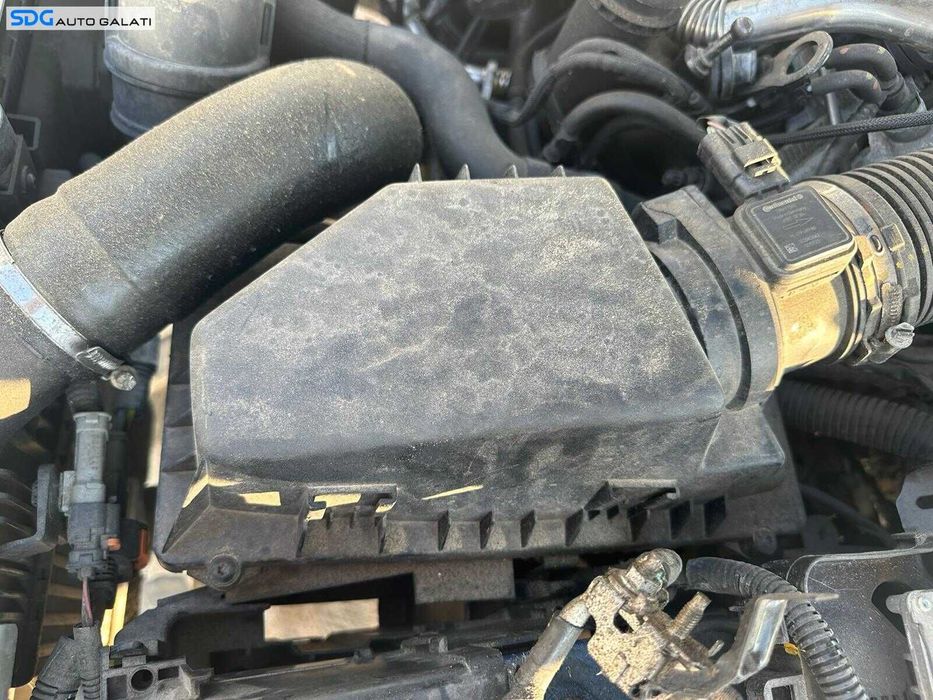 Carcasa Filtru Aer Peugeot 508 2.0 HDI 2010 - 2018 [C7765]