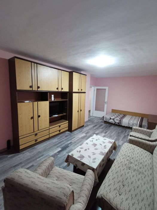 Дава се под наем Двустаен апартамент в Бургас, Изгрев - 65 кв.м за 378.93 € - Снимка #6
