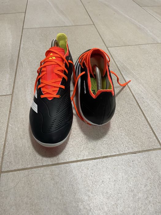 Adidas Predator / номер 42
