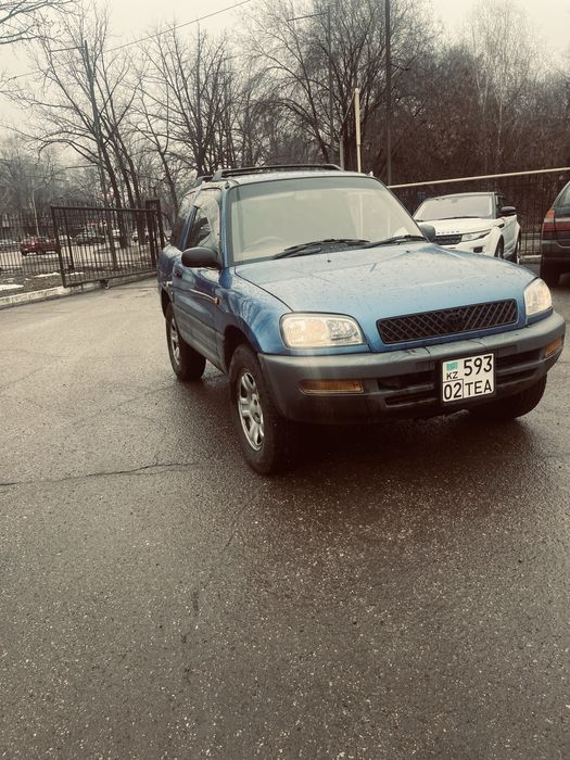 Продам авто в хорошем состоянии