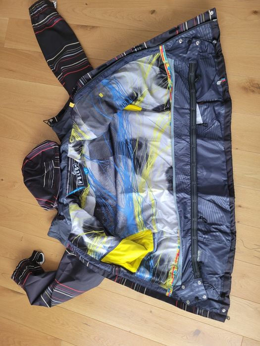 Geaca ski snowboard Volcom M