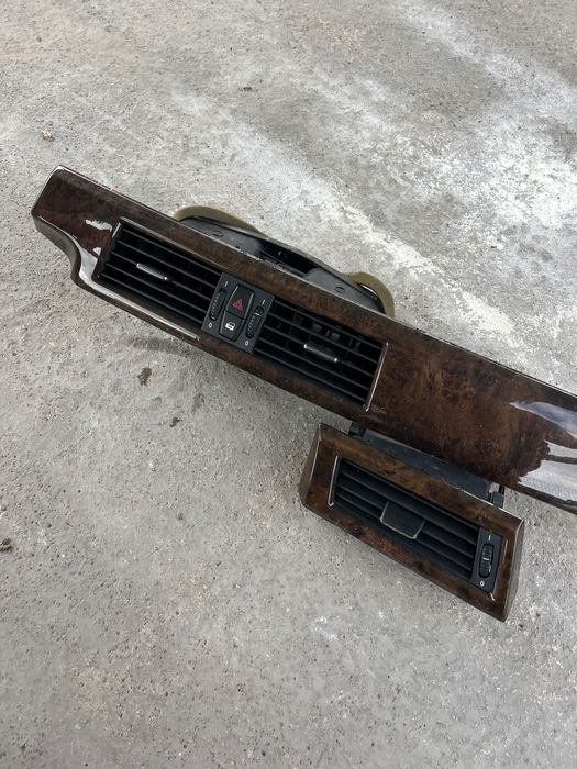 Въздуховоди за БМВ Е60