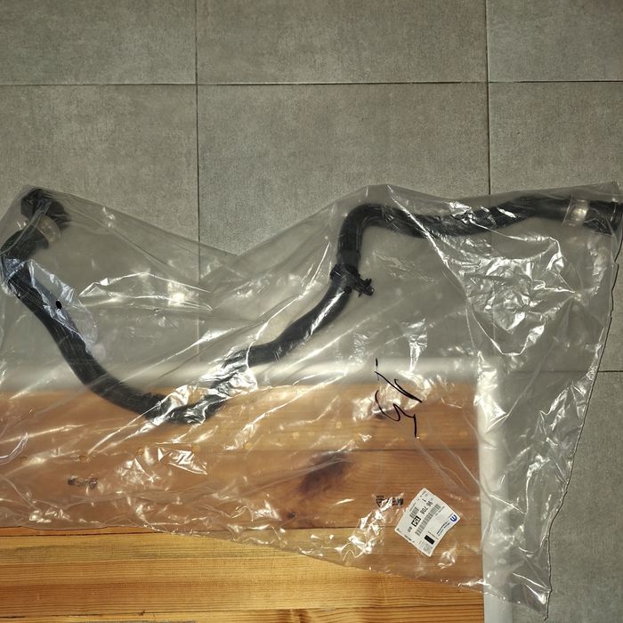 Маркуч за антифриз за пежо 308 Т9 2.0 ХДИ