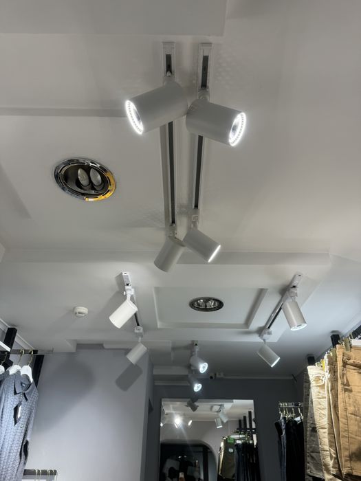 Продаются прожекторы