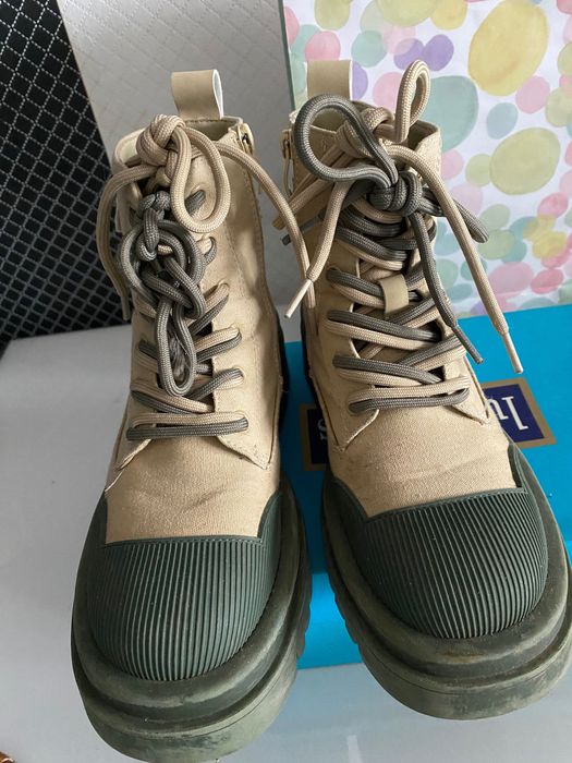 Детски зимни обувки