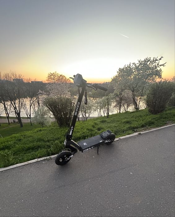 Kukirin G2 (2025)