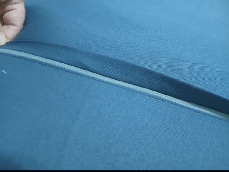 Көрпе ручная работа