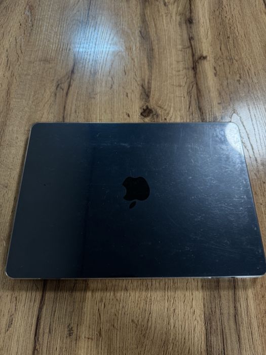Macbook air 13 m2