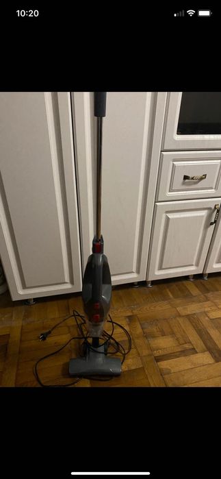 Aspirator vertical nou