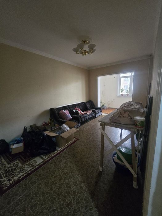 СРОЧНО продается 3х.ком.кв 3/4/5 сергели-1 ИПОТЕКА+