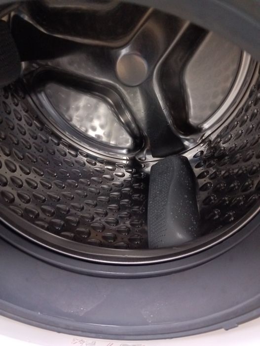 Като нова пералня Сименс Siemens IQ 800  А+++ 8кг 2 години гаранция!