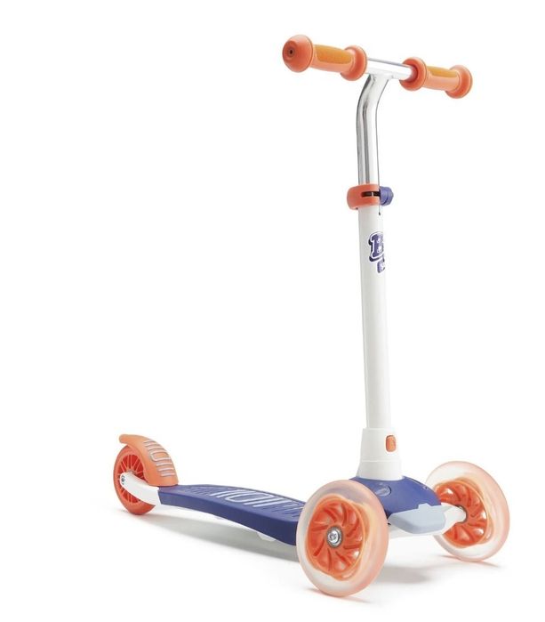 Oxelo B1 500 Детска тротинетка Decathlon