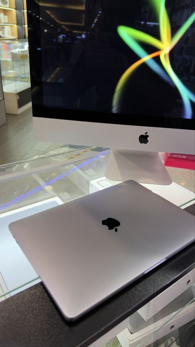 MacBook Pro 2016g 16/1TB Gray Core i7