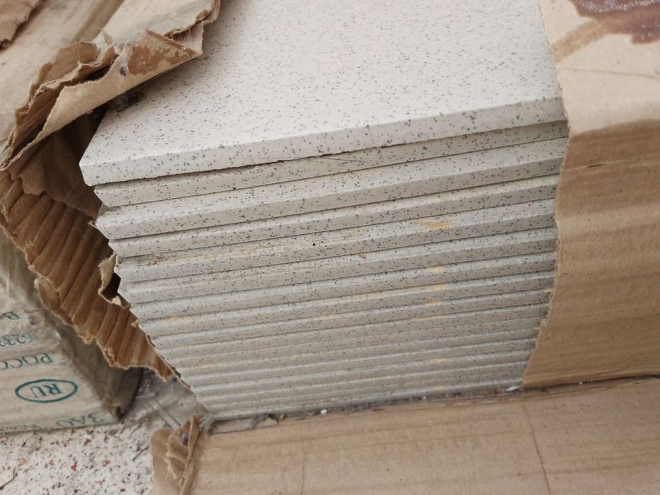 Продам плитку керамогранит