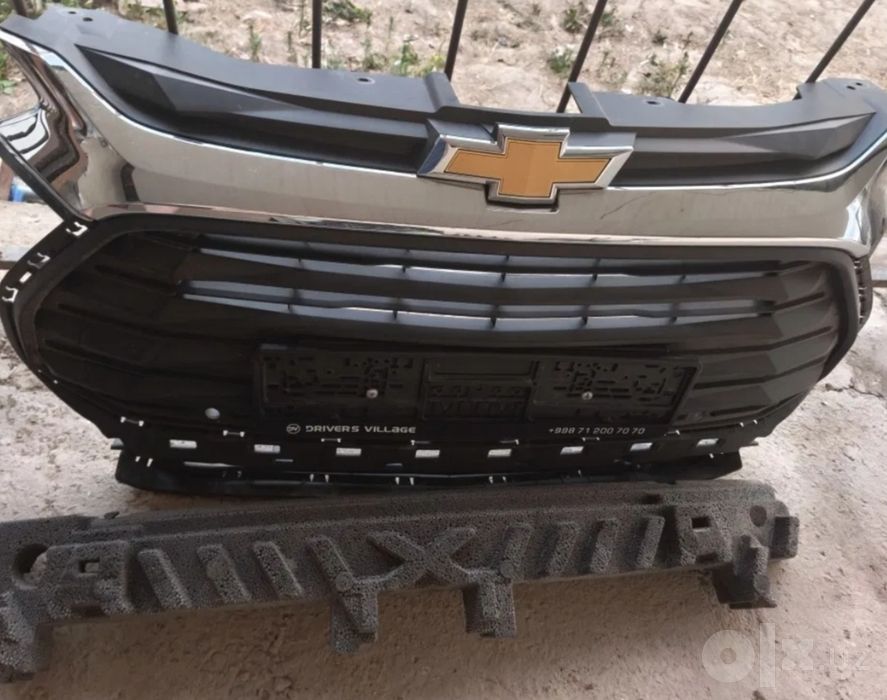 Облицовка сотилади, oblicovka trekker 2