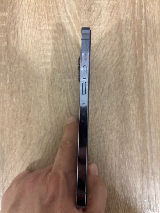 iPhone 13 Pro Max 256 gb Sierra blue