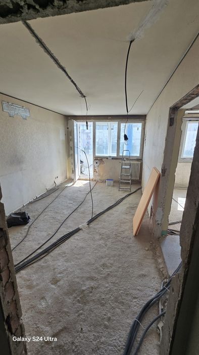 Apartament 2 camere  sector 2